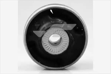 Сайлентблок важеля (переднього/ззаду) VW/Skoda/Seat 12- HUTCHINSON 590237