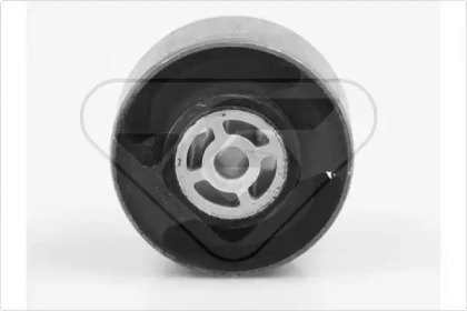 Сайлентблок подушки двигуна (зад.) Fiat Scudo/Citroen Jumpy/Citroen Berlingo 1,9D 96- HUTCHINSON 594149