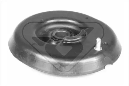 Подушка амортизатора (переднього) Citroen C3 1.1/1.4/1.6D 02- HUTCHINSON 594196