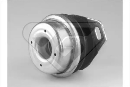 Подушка КПП Fiat Scudo 2.0HDI 00- (L) HUTCHINSON 594204