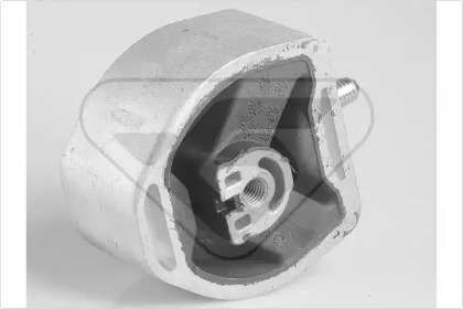 Подушка КПП VW Passat/Audi A4 1.6-1.8/1.9TDI 94-00 (L) HUTCHINSON 594239
