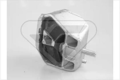 Подушка КПП Audi A6 94-97 1.8-2,0/1,9TDI/2.5TDI (ззаду) HUTCHINSON 594321