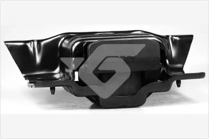 Подушка АКПП VW Golf VII/Passat/Skoda Octavia 1.6/1.8/2.0D 12- (L) HUTCHINSON 594447
