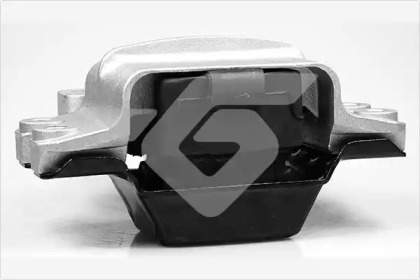 Подушка двигуна (L) VW Passat 2.0TDI 05-10 HUTCHINSON 594454