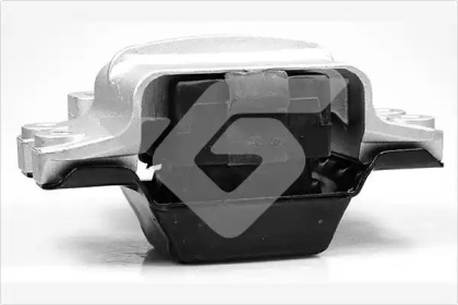 Подушка двигуна (L) VW Passat 1.6-2.0TSI/FSI/TDI 05-12 HUTCHINSON 594456