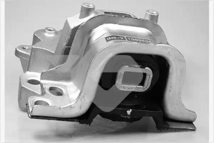 Подушка двигуна Citroen Jumper/Fiat Ducato/Peugeot Boxer 3.0D 06- HUTCHINSON 594470