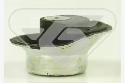 Сайлентблок балки (задньої) VW Passat 88- HUTCHINSON 597062