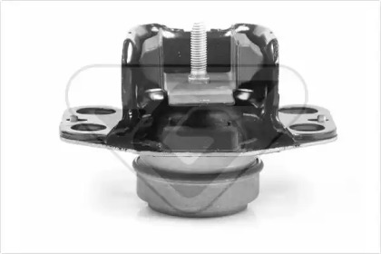Подушка двигуна (R) Renault Kangoo 1.9D/1.4i/1.6i HUTCHINSON 597150