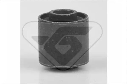 Сайлентблок подушки двигуна (верх) Citroen Berlingo 2.0HDI (12x30x34) HUTCHINSON 599003