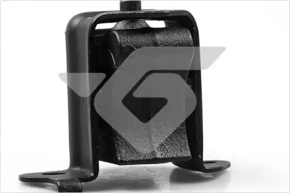 Подушка балки (передня) Citroen C1 05-/Peugeot 107 05-/Toyota Aygo 05- HUTCHINSON 871060