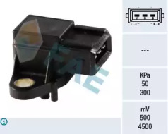 Датчик абсолютного тиску (Manifold Air Pressure Sensor, MAP sensor) FAE 15028