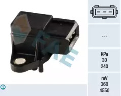 Датчик абсолютного тиску (Manifold Air Pressure Sensor, MAP sensor) FAE 15029
