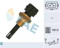 Датчик температури охолоджувальної рідини FAE 33166