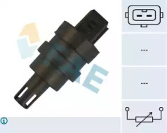Датчик температури охолоджувальної рідини FAE 33228