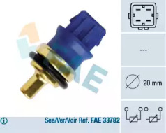 Датчик FAE 33780