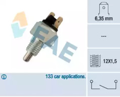 Перемикач заднього ходу FAE 40370