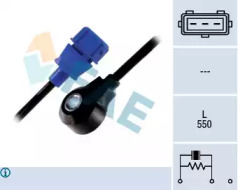 Датчик детонації FAE 60190