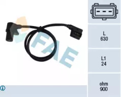 Датчик положення розподільного валу FAE 79036
