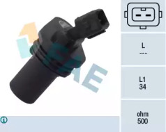 Датчик положення розподільного валу FAE 79089