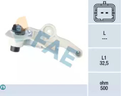 Датчик FAE 79119
