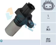 Датчик положення колінчастого вала FAE 79160