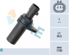 Датчик положення колінчастого вала FAE 79196