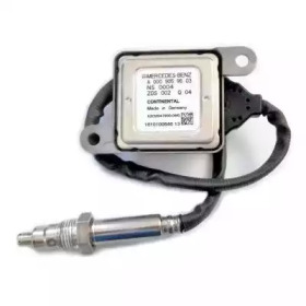 Датчик оксидів азоту (NOx)  MB Vito (W447)/Sprinter (906) 2.0-3.5CDI 06- MEAT & DORIA 57000