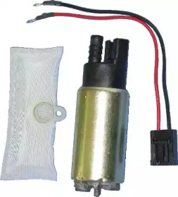Насос паливний Volvo/Toyota/Subaru/Renault/Opel/Mazda/Lada/Ford MEAT & DORIA 76416