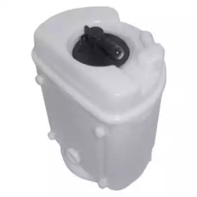 Насос паливний Skoda Fabia/Octavia/VW Golf/Polo 91-14 MEAT & DORIA 76556