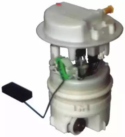 Насос паливний в бак Citroen C4/C5/Peugeot 307 1.4-2.0 04-11 MEAT & DORIA 76588