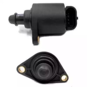 Регулятор холостого ходу Citroen Berlingo/Peugeot Partner 1.4i 96-11 MEAT & DORIA 84042