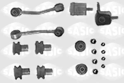 Пильовик шруса SASIC 1173557
