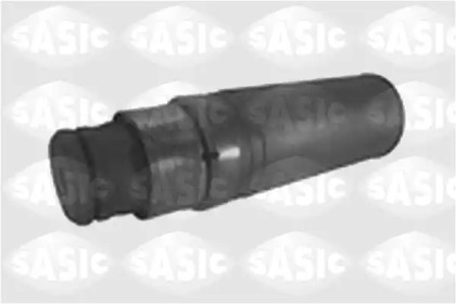 Пыльник амортизатора с незатверділої вулканізованої гуми SASIC 1665575