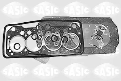 Комплект прокладень SASIC 1970J80QX