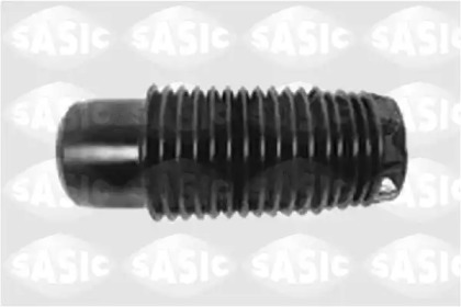 Пыльник амортизатора с незатверділої вулканізованої гуми SASIC 2545195