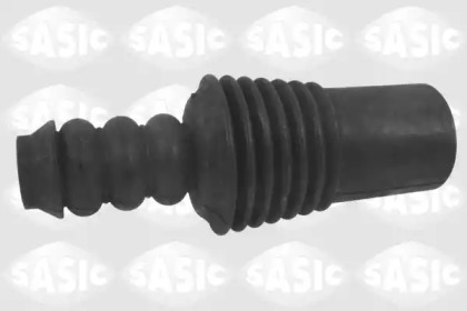 Пыльник амортизатора с незатверділої вулканізованої гуми SASIC 2654002