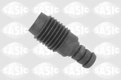 Пыльник амортизатора с незатверділої вулканізованої гуми SASIC 2654007