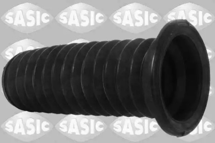 Пыльник амортизатора с незатверділої вулканізованої гуми SASIC 2654032