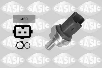 Датчик температури охолоджувальної рідини SASIC 3250014