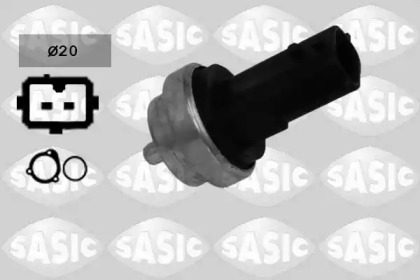 Датчик температури охолоджувальної рідини SASIC 3254008