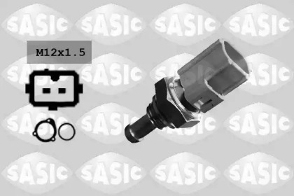 Датчик температури охолоджувальної рідини SASIC 3256005