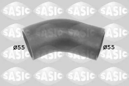 Патрубок SASIC 3356014