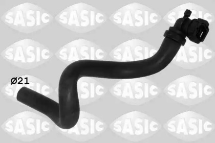 Шлангопровод SASIC 3400052