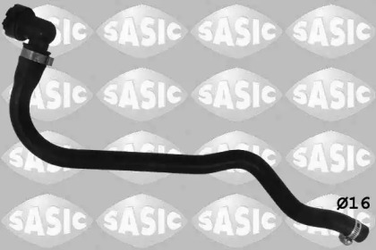 Шлангопровод SASIC 3400171
