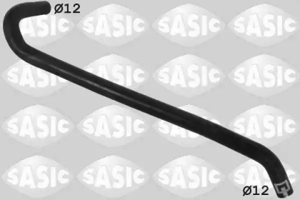 Патрубок SASIC 3404067