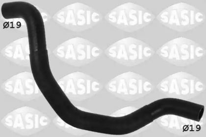 Патрубок SASIC 3404070