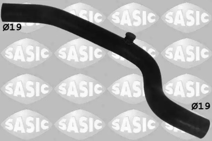 Патрубок SASIC 3404136