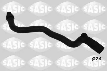 Патрубок SASIC 3404163