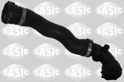 Патрубок SASIC 3406078