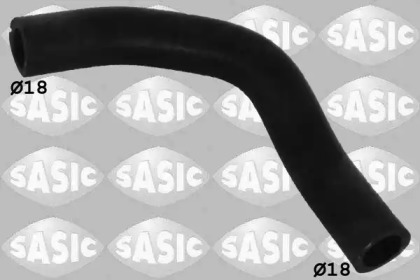 Патрубок системи охолоджування SASIC 3406201